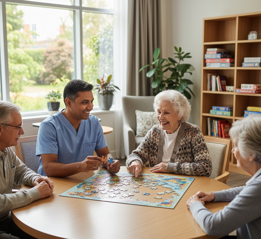 Registered Nurses (RN)